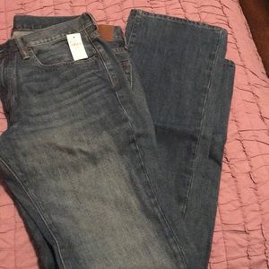 New with tags. Gap Jeans